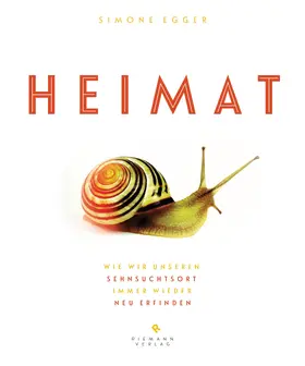 Egger |  Heimat | eBook | Sack Fachmedien
