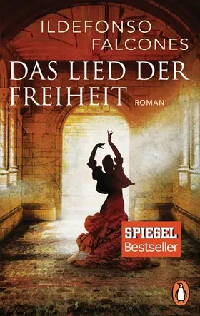 Falcones |  Das Lied der Freiheit | eBook | Sack Fachmedien