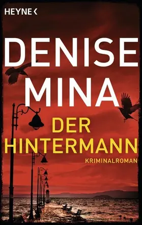Mina | Der Hintermann | E-Book | www2.sack.de
