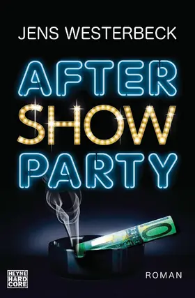 Westerbeck |  Aftershowparty | eBook | Sack Fachmedien