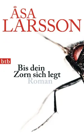 Larsson |  Bis dein Zorn sich legt | eBook | Sack Fachmedien