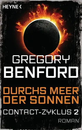 Benford |  Durchs Meer der Sonnen | eBook | Sack Fachmedien