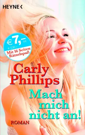 Phillips |  Mach mich nicht an! | eBook | Sack Fachmedien