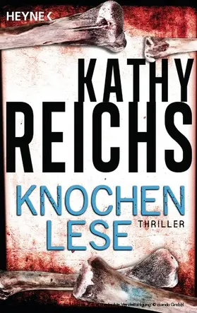 Reichs | Knochenlese | E-Book | sack.de