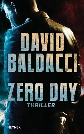 Baldacci |  Zero Day | eBook | Sack Fachmedien
