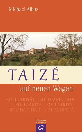 Albus |  Taizé auf neuen Wegen | eBook | Sack Fachmedien