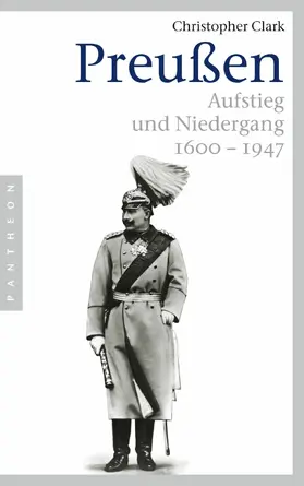 Clark | Preußen | E-Book | sack.de