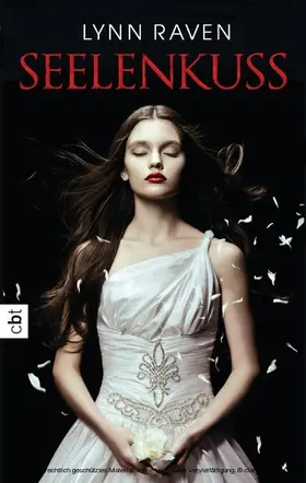 Raven |  Seelenkuss | eBook | Sack Fachmedien