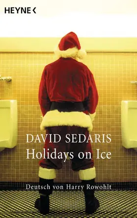 Sedaris |  Holidays on Ice | eBook | Sack Fachmedien
