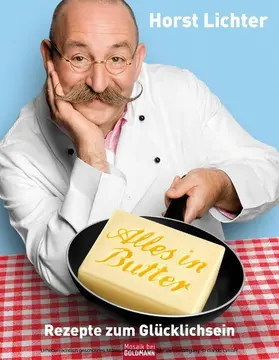 Lichter |  Alles in Butter | eBook | Sack Fachmedien