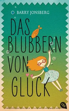 Jonsberg |  Das Blubbern von Glück | eBook | Sack Fachmedien