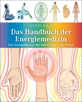 Dale |  Das Handbuch der Energiemedizin | eBook | Sack Fachmedien