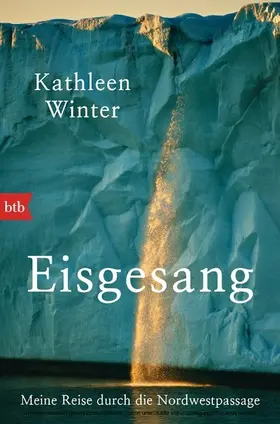 Winter | Eisgesang | E-Book | www2.sack.de