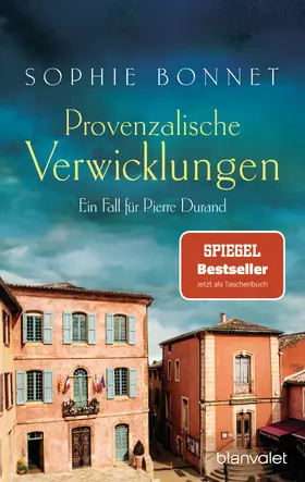 Bonnet |  Provenzalische Verwicklungen | eBook | Sack Fachmedien
