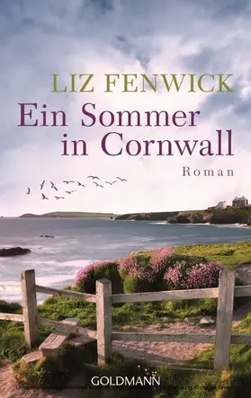 Fenwick | Ein Sommer in Cornwall | E-Book | sack.de
