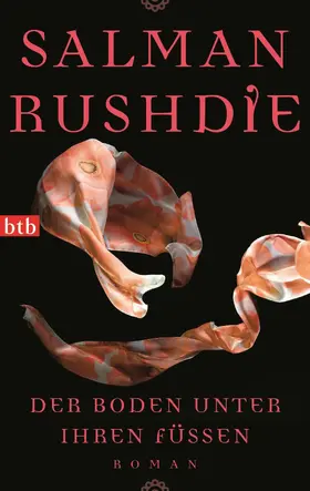 Rushdie | Der Boden unter ihren Füßen | E-Book | sack.de