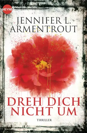 Armentrout |  Dreh dich nicht um | eBook | Sack Fachmedien