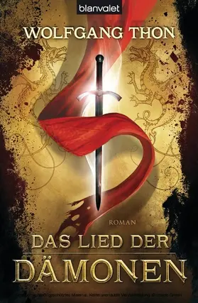 Thon |  Das Lied der Dämonen | eBook | Sack Fachmedien