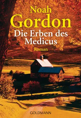 Gordon |  Die Erben des Medicus | eBook | Sack Fachmedien