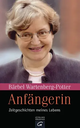 Wartenberg-Potter |  Anfängerin | eBook | Sack Fachmedien