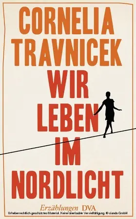 Travnicek |  Wir leben im Nordlicht | eBook | Sack Fachmedien