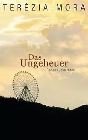 Mora |  Das Ungeheuer | eBook | Sack Fachmedien