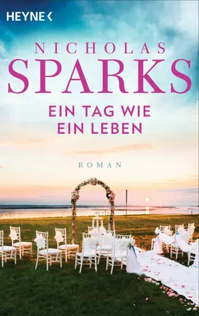 Sparks |  Ein Tag wie ein Leben | eBook | Sack Fachmedien