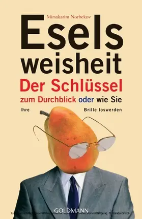 Norbekov |  Eselsweisheit | eBook | Sack Fachmedien