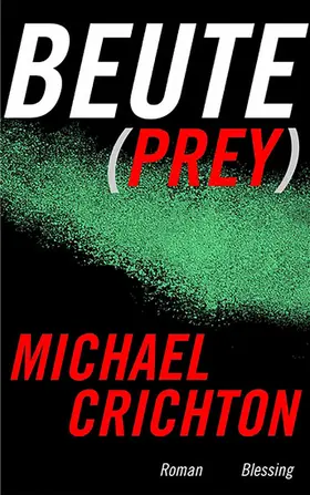 Crichton | Beute | E-Book | sack.de