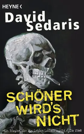 Sedaris | Schöner wird's nicht | E-Book | www2.sack.de