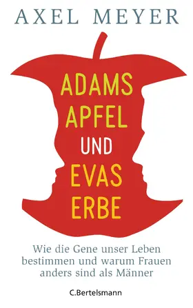 Meyer |  Adams Apfel und Evas Erbe | eBook | Sack Fachmedien