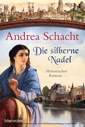 Schacht |  Die silberne Nadel | eBook | Sack Fachmedien