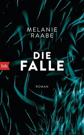 Raabe | Die Falle | E-Book | www2.sack.de