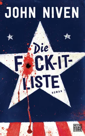 Niven |  Die F*ck-it-Liste | eBook | Sack Fachmedien