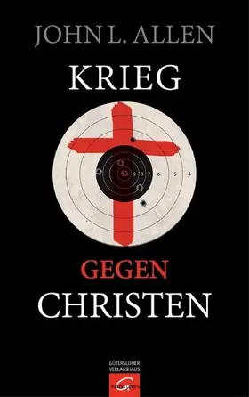 Allen |  Krieg gegen Christen | eBook | Sack Fachmedien