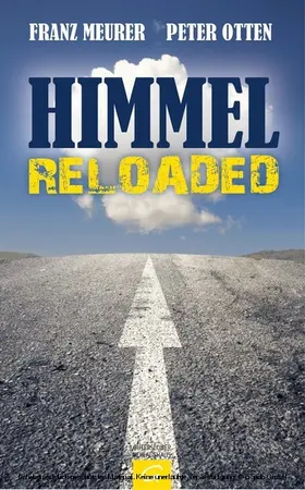 Meurer / Otten |  Himmel reloaded | eBook | Sack Fachmedien
