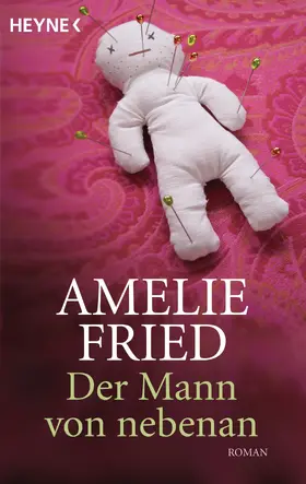 Fried |  Der Mann von nebenan | eBook | Sack Fachmedien