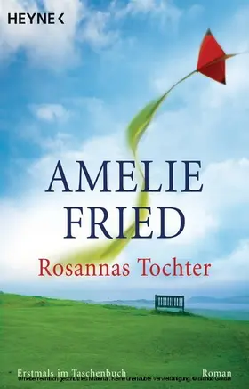 Fried |  Rosannas Tochter | eBook | Sack Fachmedien
