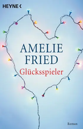 Fried |  Glücksspieler | eBook | Sack Fachmedien