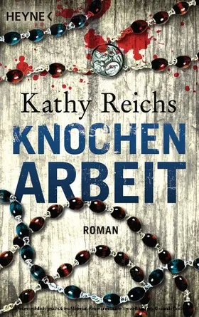 Reichs | Knochenarbeit | E-Book | sack.de