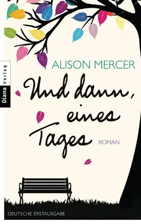 Mercer |  Und dann, eines Tages | eBook | Sack Fachmedien