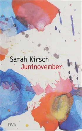 Kirsch |  Juninovember | eBook | Sack Fachmedien