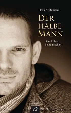 Sitzmann |  Der halbe Mann | eBook | Sack Fachmedien