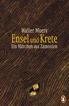Moers | Ensel und Krete | E-Book | www2.sack.de
