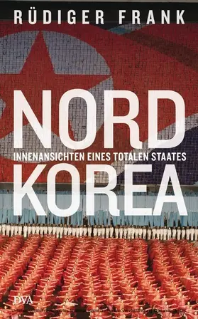 Frank |  Nordkorea | eBook | Sack Fachmedien