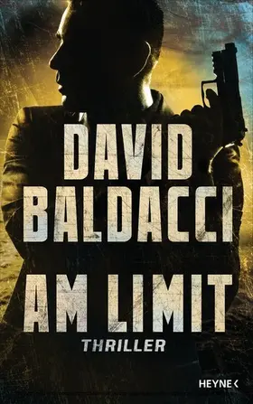 Baldacci |  Am Limit | eBook | Sack Fachmedien
