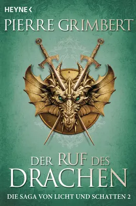 Grimbert |  Der Ruf des Drachen | eBook | Sack Fachmedien