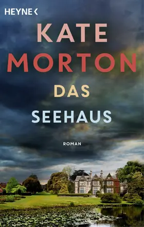 Morton |  Das Seehaus | eBook | Sack Fachmedien