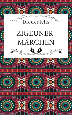 Aichele / Block |  Zigeunermärchen | eBook | Sack Fachmedien