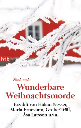 Kammerer |  Noch mehr Wunderbare Weihnachtsmorde | eBook | Sack Fachmedien